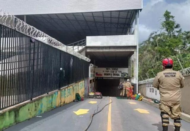 Explosão em Manaus: Morre quinta vítima de acidente em clube de tiros