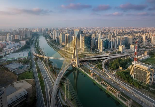 Aniversário de São Paulo: conheça a história do bairro mais antigo da capital