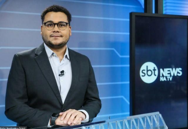 SBT News na TV: principais acontecimentos do dia e o que será notícia nesta 3ª