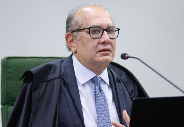 Gilmar Mendes pede liberação de presas para abrir espaço para golpistas