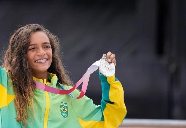 Prêmio Brasil Olímpico: COB abre votação popular para "Atleta da Torcida"