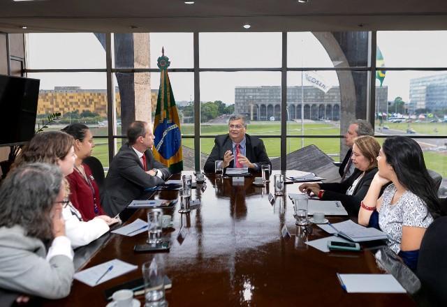 Governo instalará observatório para monitorar violência contra jornalistas