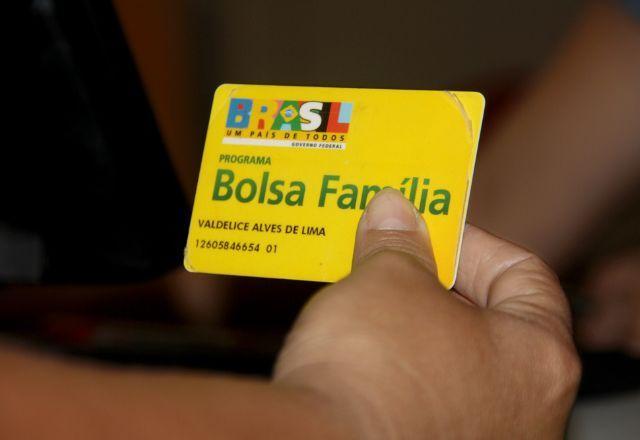 Bolsa Família libera primeira rodada de pagamentos nesta 4ª feira