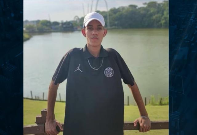 Jovem cai em emboscada e é morto a facadas no interior de SP