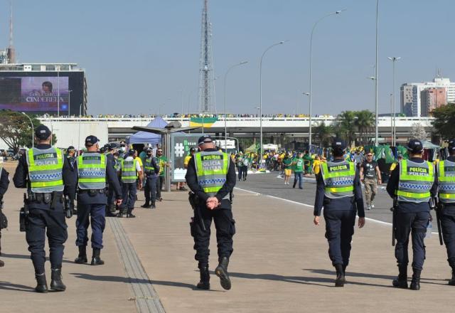 Dino: inquéritos militares foram instaurados para investigar policiais