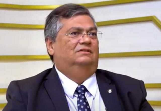 Minuta do golpe foi escrita por mais de uma pessoa, diz Flávio Dino