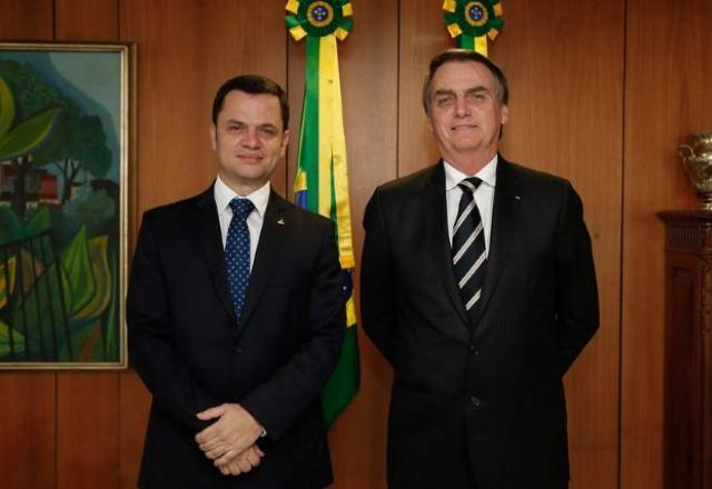 Lewandowski nega habeas corpus a Bolsonaro e Anderson Torres