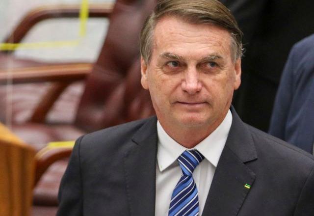 Defesa de Bolsonaro pede para Justiça desconsiderar "minuta do golpe"