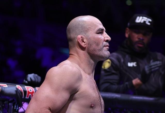 UFC: Glover e Shogun se despedem, e José Aldo vai para o Hall da Fama