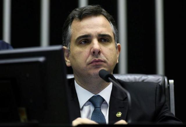 Bancada do PDT vai apoiar reeleição de Pacheco à Presidência do Senado