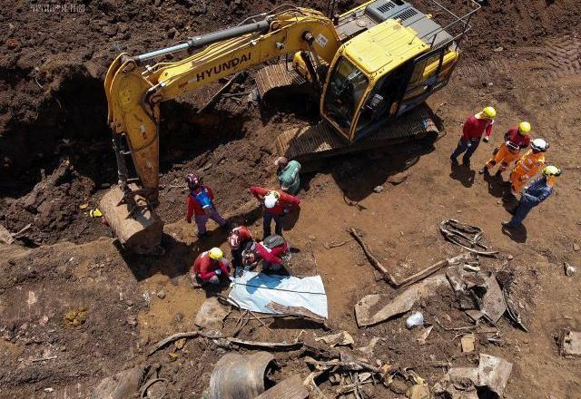 Brumadinho: MPF denuncia 16 pessoas por homicídio qualificado