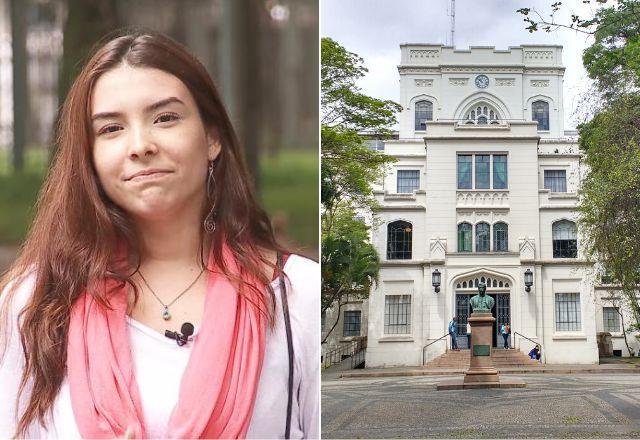 Golpe na USP: empresa se compromete a pagar festa para alunos de medicina