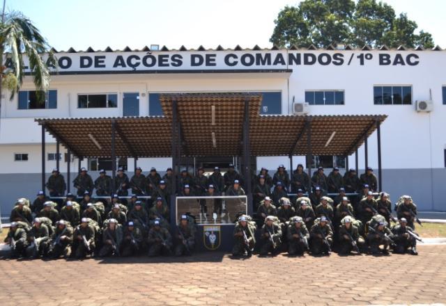 Comando de batalhão decisivo ainda está vago; entenda