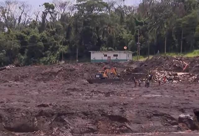 Brumadinho: tragédia que deixou 272 mortos completa quatro anos