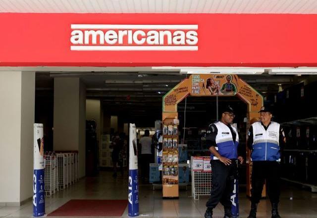 Em 1 minuto: entenda a crise nas Lojas Americanas