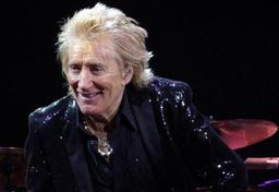 Imagem da notícia O fator Rod Stewart da política britânica