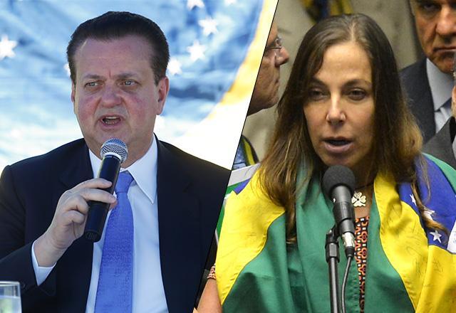 Mara Gabrilli: Kassab é o maior político do país