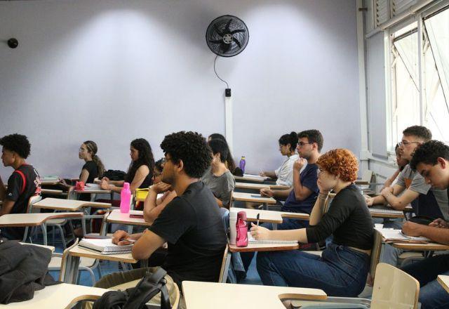 Aprovados na Fuvest podem realizar matricula a partir desta 3ª feira