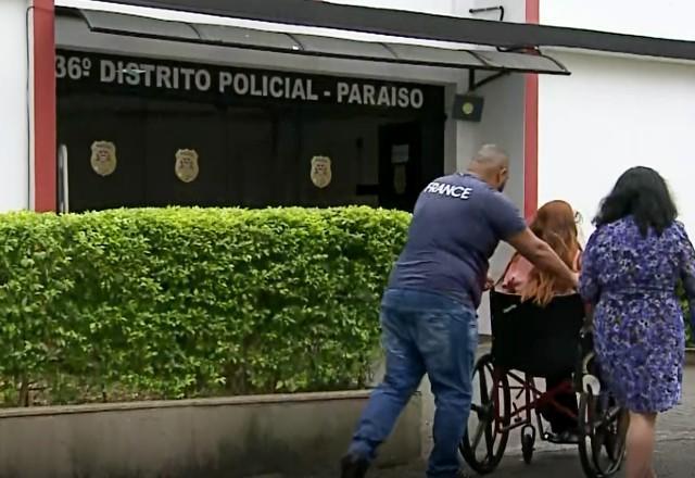 Fisioterapeuta acusado de abusar de paciente já havia sido denunciado antes