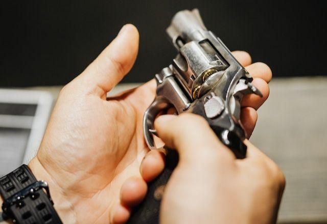 Armas devem ser cadastradas em sistema da PF em até 60 dias