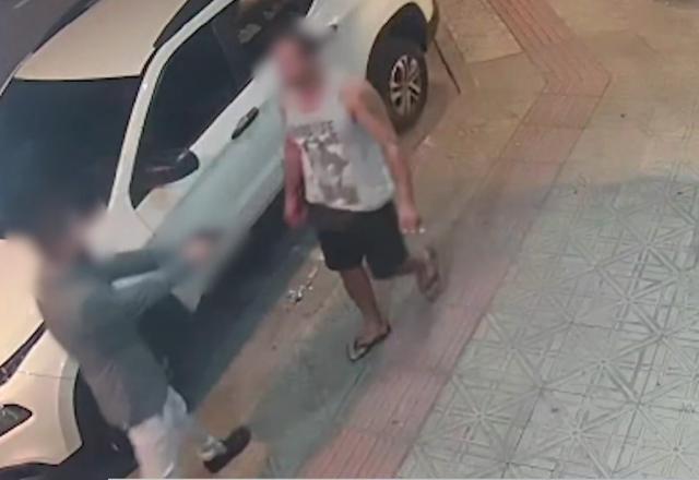 Empresário que matou homem por vaga irregular tem passado violento