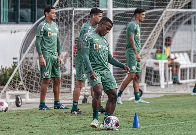 Volta Redonda x Fluminense: onde assistir, escalações e desfalques