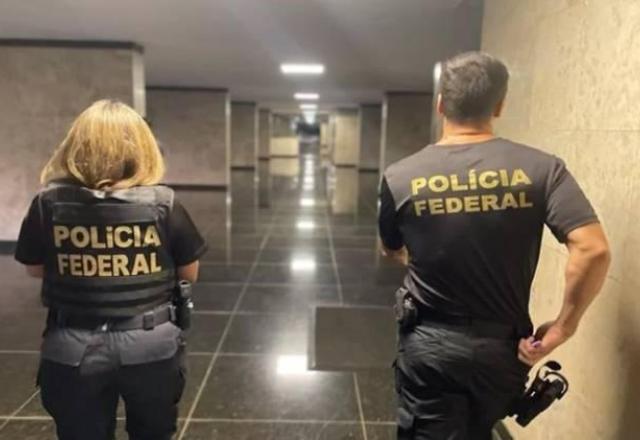 Dois extremistas são presos em operação da Polícia Federal