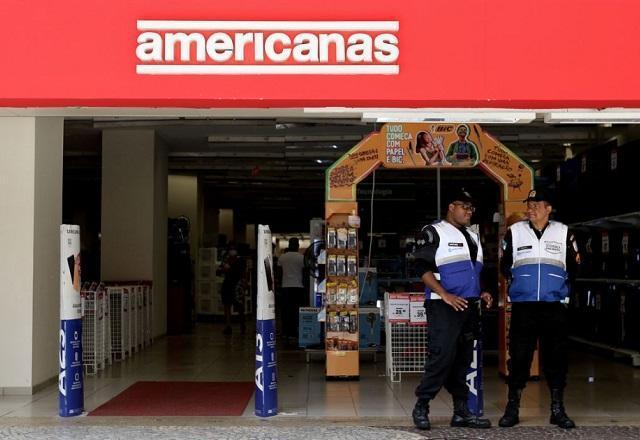 Americanas pede à Justiça que Stone desbloqueie R$ 44,7 milhões