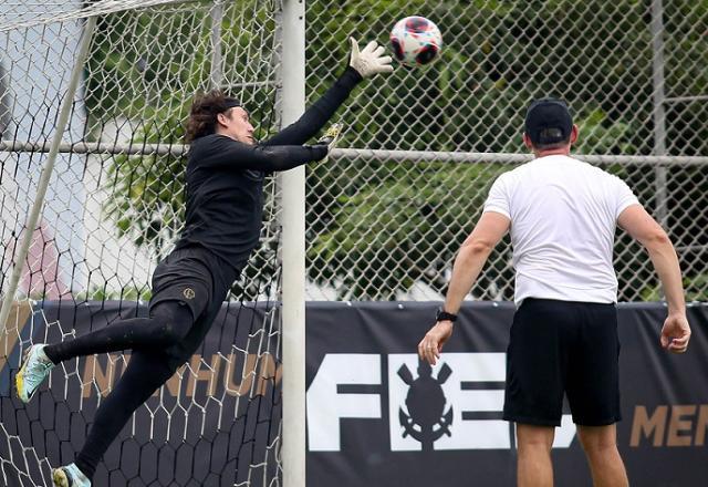 São Bernardo x Corinthians: onde assistir e escalações do Paulistão