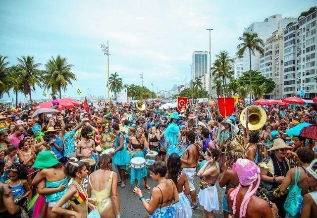 Não fique no prejuízo: veja como curtir a folia em segurança