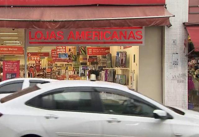 Justiça autoriza empréstimo de R$ 2 bilhões à Americanas