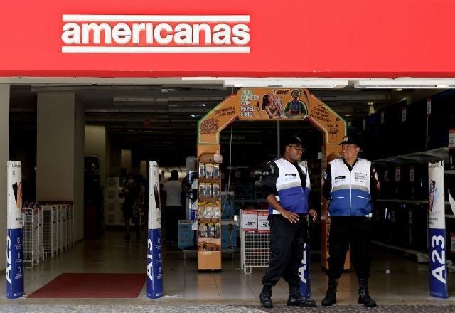 Americanas não vai pagar aluguéis atrasados das lojas de shopping centers