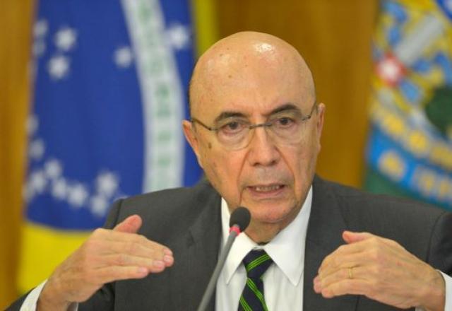 Meirelles: "Mudar meta de inflação pode distensionar relação com Governo"