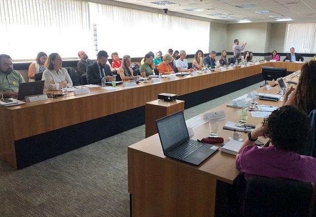 Secretário do Ministério dos Direitos Humanos é escolhido presidente do Conanda