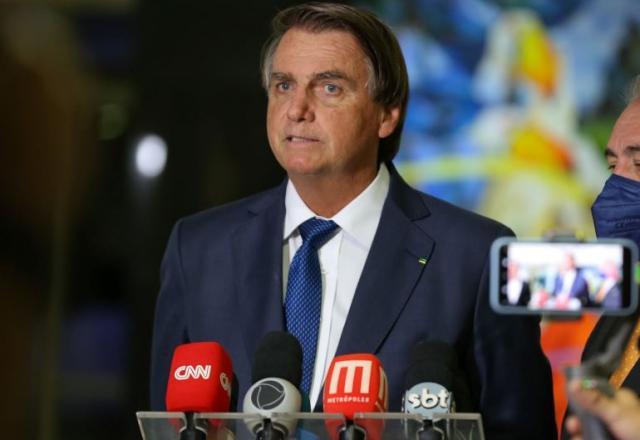 TCU aceita pedido da Câmara e vai apurar gastos sigilosos de Bolsonaro