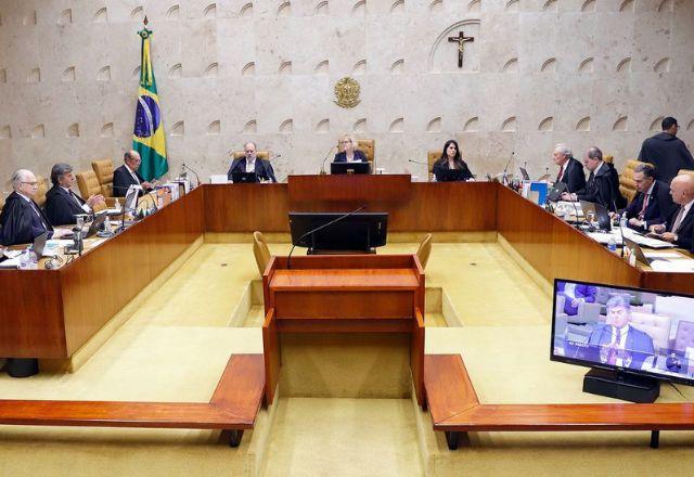 Inadimplentes podem ter CNH e passaporte apreendidos, decide STF