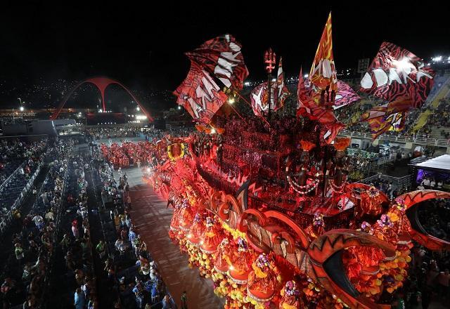 Carnaval 2023: conheça os enredos das escolas de samba do Rio