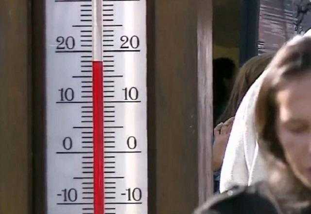 Após calorão, feriado no RS terá menos de 10°C em algumas regiões