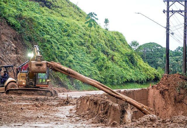 Volta do feriado: Rodovias do Litoral Paulista são parcialmente liberadas