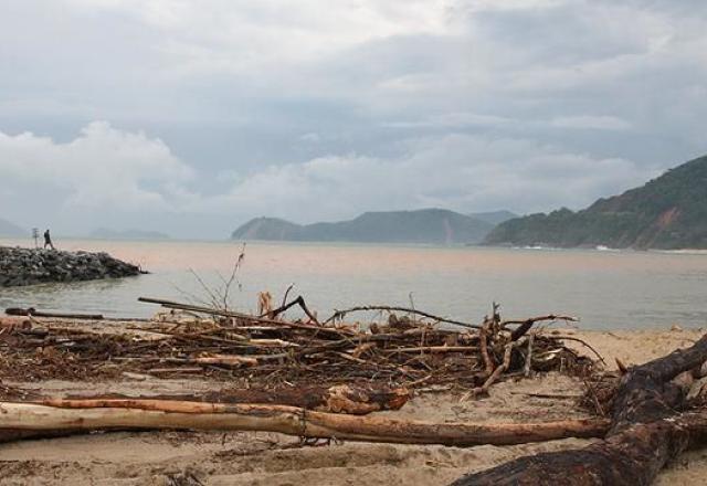 Inmet: mesmo sem previsão de temporal nos próximos dias, "todo cuidado é pouco"