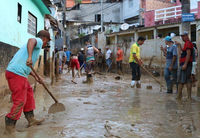 Agenda do Poder: Buscas por sobreviventes no litoral de SP entram no 5º dia