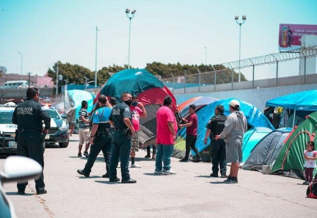 Ministério da Justiça e Segurança Pública cria GT para tratar da Migração