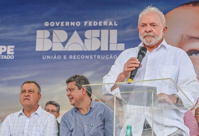 Lula presta solidariedade ao povo ucraniano; guerra completa 1 ano