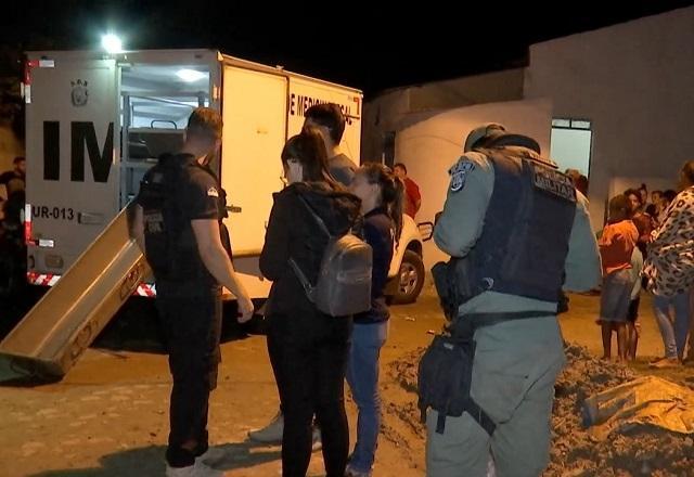 Chacina em Pernambuco: trabalhadores são baleados e mortos