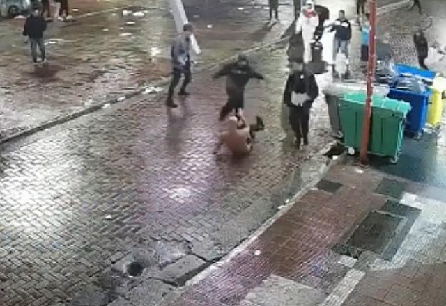 Polícia investiga se gangue está envolvida na morte de morador de rua em SP