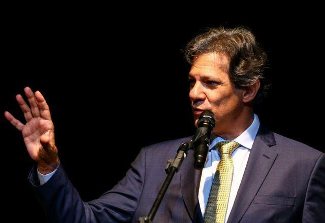 Haddad diz que Petrobras tem "colchão" para reduzir impactos