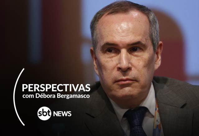 Perspectivas recebe Décio Fabricio Oddone, presidente da Enauta