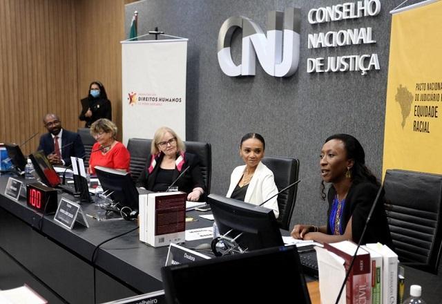 CNJ cria fórum de enfrentamento à desigualdade racial no Judiciário