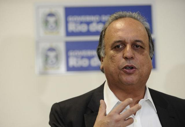 Gilmar Mendes arquiva investigação contra Pezão por suposta propina