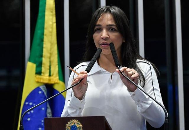 Eliziane Gama aponta erros da Comissão do Senado no Caso Yanomami